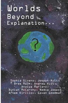 Paperback Worlds Beyond Explanation Book