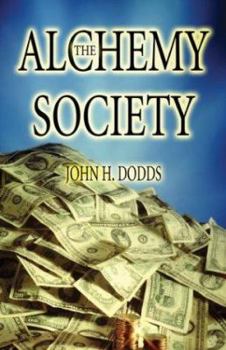 Paperback The Alchemy Society Book