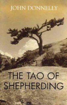 Paperback The Tao Of Shepherding Book
