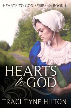 Paperback Hearts to God: The Hearts to God Series Book