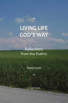 Paperback Living Life God's Way Book