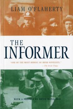 Paperback The Informer Book