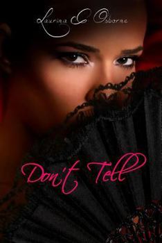 Paperback Don't Tell Book