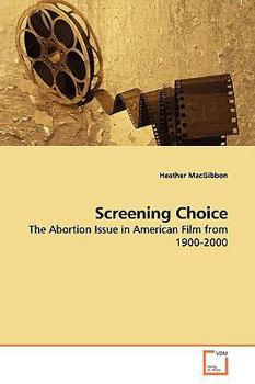 Paperback Screening Choice Book