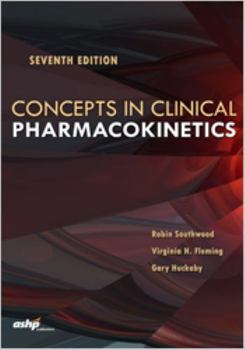 Concepts in Clinical Pharmacokietics
