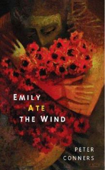 Paperback Emily Ate the Wind Book