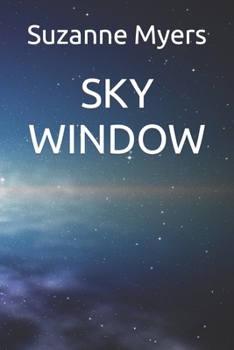 Paperback Sky Window Book