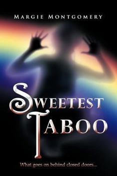 Paperback Sweetest Taboo Book