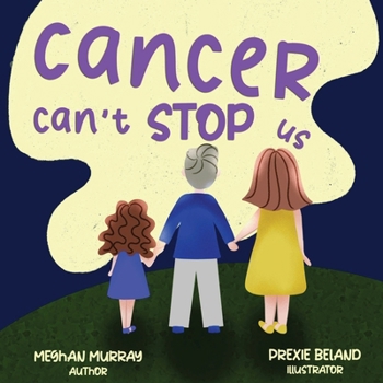 Paperback Cancer Can't Stop Us Book
