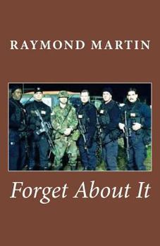 Paperback Forget About It Book