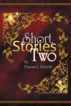 Paperback Short Stories Two Book