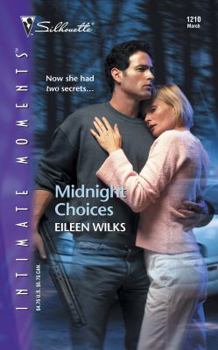 Mass Market Paperback Midnight Choices Book