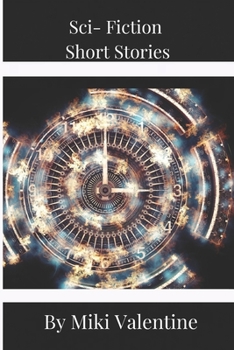 Paperback Sci Fiction Short Stories Book