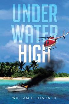 Paperback Underwater High Book