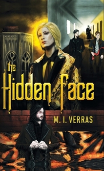 Hardcover The Hidden Face Book