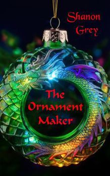 The Ornament Maker