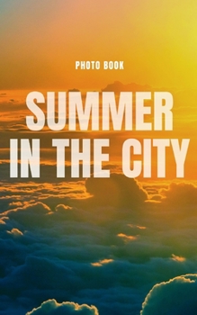 Paperback Summer in the city Book