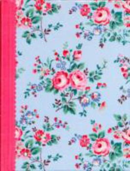 Hardcover Cath Kidston A5 Notebook Book