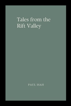 Paperback Tales from the Rift Valley Book