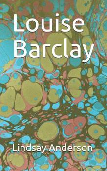 Paperback Louise Barclay Book
