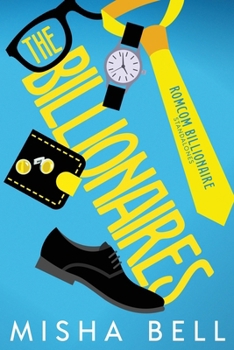 Paperback The Billionaires Book