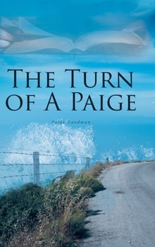 Hardcover The Turn of a Paige Book