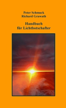 Paperback Handbuch für Lichtbotschafter [German] Book