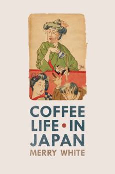 Paperback Coffee Life in Japan: Volume 36 Book