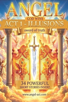 ANGEL BK 1 SWORD OF TRUTH
