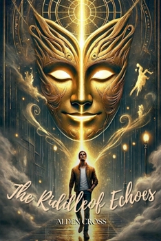 Paperback The Riddle of Echoes Book