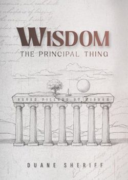 Paperback Wisdom: The Principal Thing Book