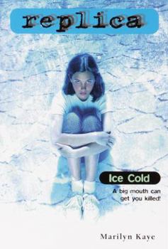 Paperback Ice Cold Book