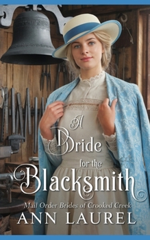 Paperback A Bride for the Blacksmith Book