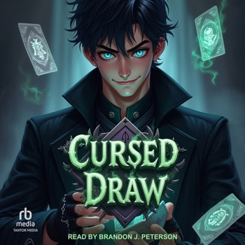 Cursed Draw 1: The Dead Man's Hand