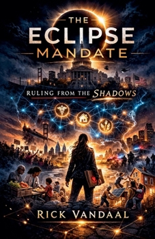 Paperback The Eclipse Mandate: Ruling from the Shadows Book