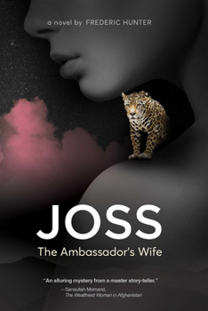 Paperback Joss, the Ambassador's Wife Book