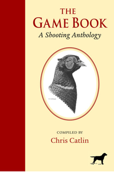 Hardcover The Game Book: A Shooting Anthology Book