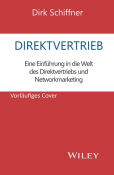 Hardcover Direktvertrieb [German] Book
