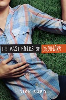 Hardcover The Vast Fields of Ordinary Book