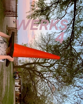 Paperback Werks 4 Book