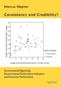 Paperback Consistency and Credibility? Book