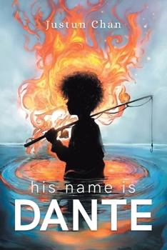 Paperback His Name is Dante Book