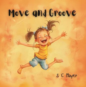 Paperback Move and Groove Book
