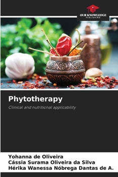 Paperback Phytotherapy Book