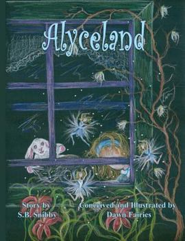 Paperback Alyceland Book