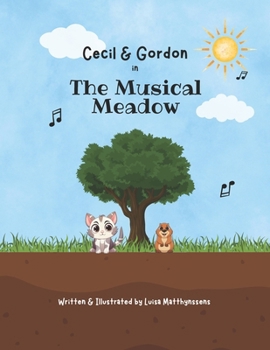 Cecil & Gordon in: The Musical Meadow (Staff Stories)