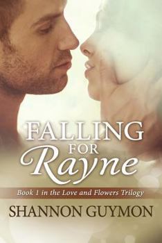 Falling for Rayne: Book 7 in the Fircrest Series - Book #7 of the Fircrest