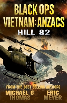 Paperback Battle for Hill 82 Book