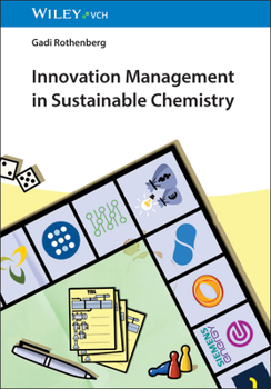 Paperback Innovation Management in Sustainable Chemistry Book