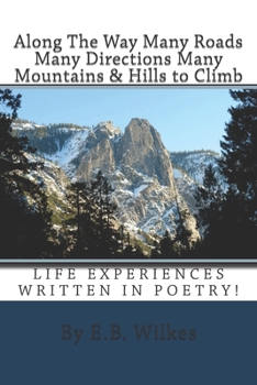 Paperback All Roads Lead Somewhere Book